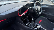 Vauxhall Mokka 1.2 Turbo 100 GS Line 5dr Petrol Hatchback